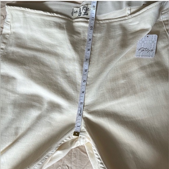 🌺Free People Penny Pull On Flare- We The Free🌸🌺 - Picture 6 of 12